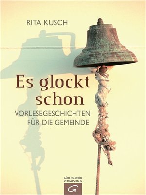 cover image of Es glockt schon